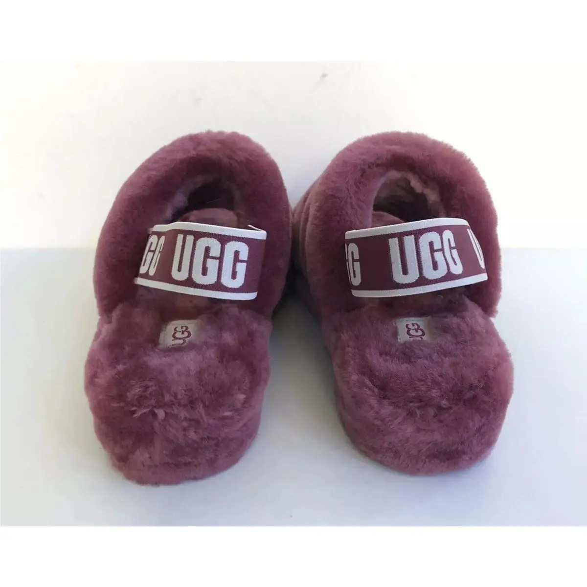 UGG shoes - UGG FLUFF YEAH - FLUFF YEAH - BOUGAINVILLEA 2