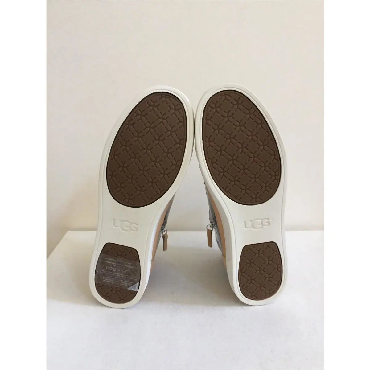 UGG shoes - GUNMETAL 3