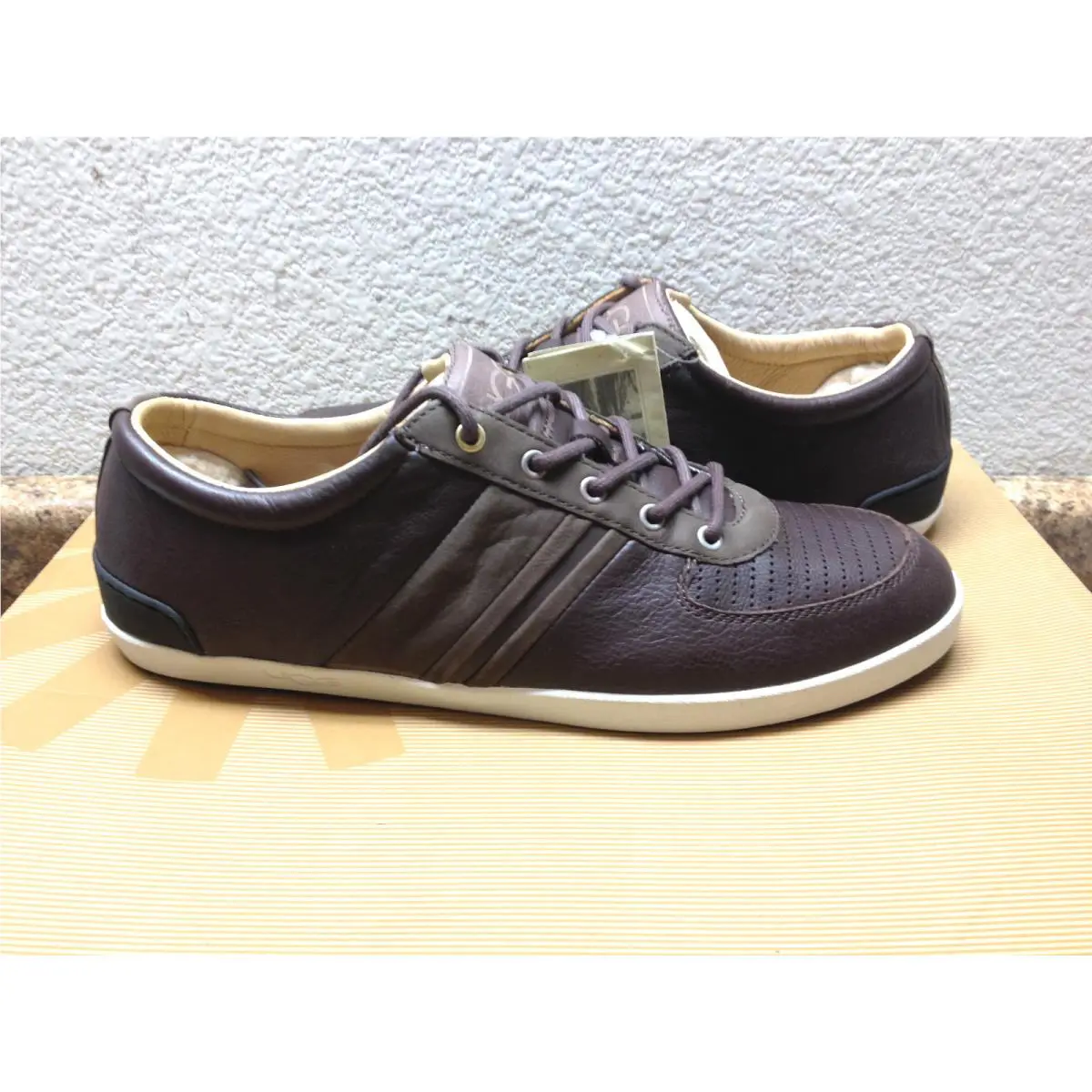 UGG shoes - GRIZZLY 2