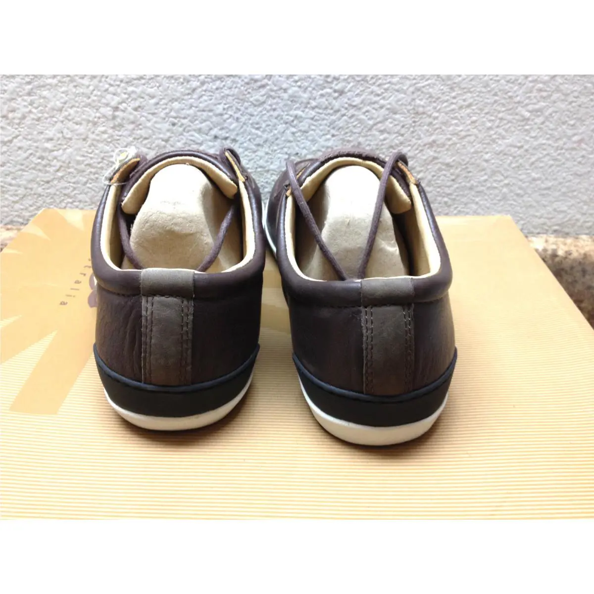 UGG shoes - GRIZZLY 3