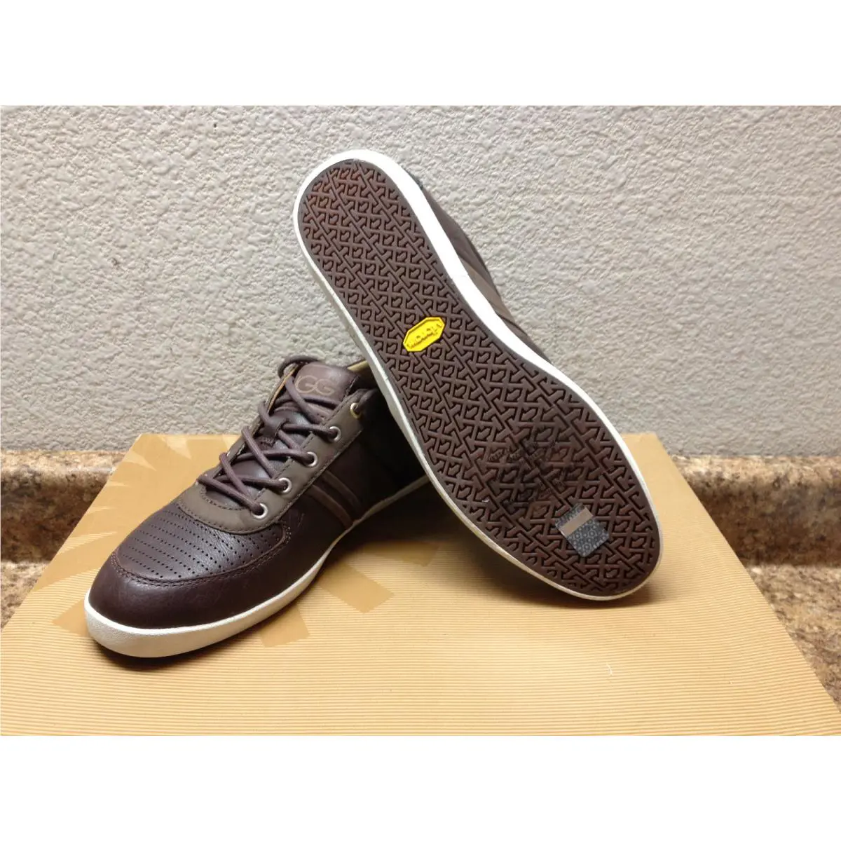 UGG shoes - GRIZZLY 4