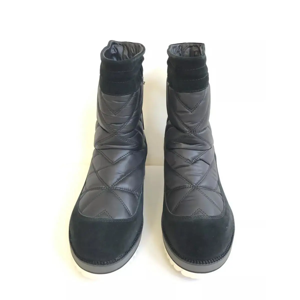 UGG shoes - Black 1
