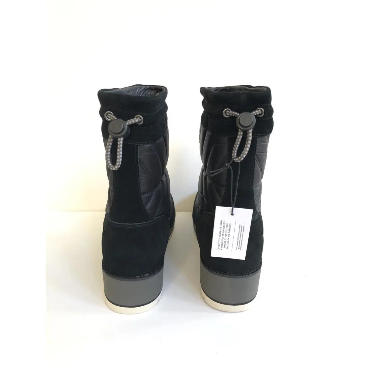 UGG shoes - Black 2