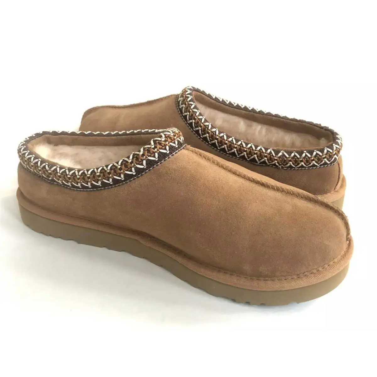 UGG shoes - UGG TASMAN - TASMAN - CHESTNUT 0