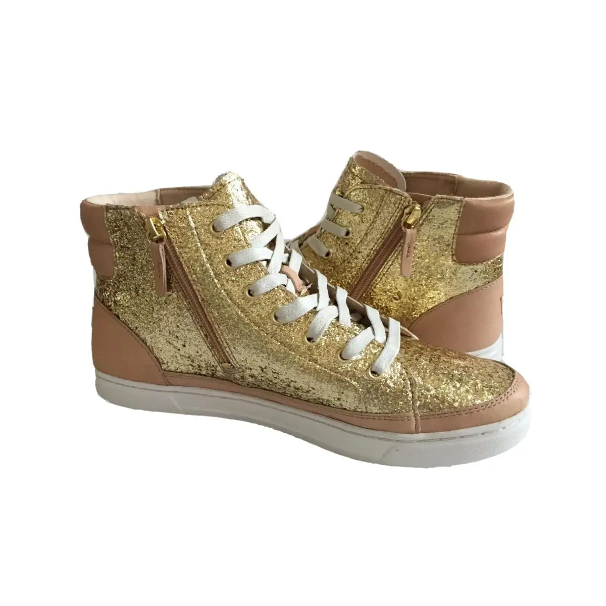 UGG shoes - GOLD 0