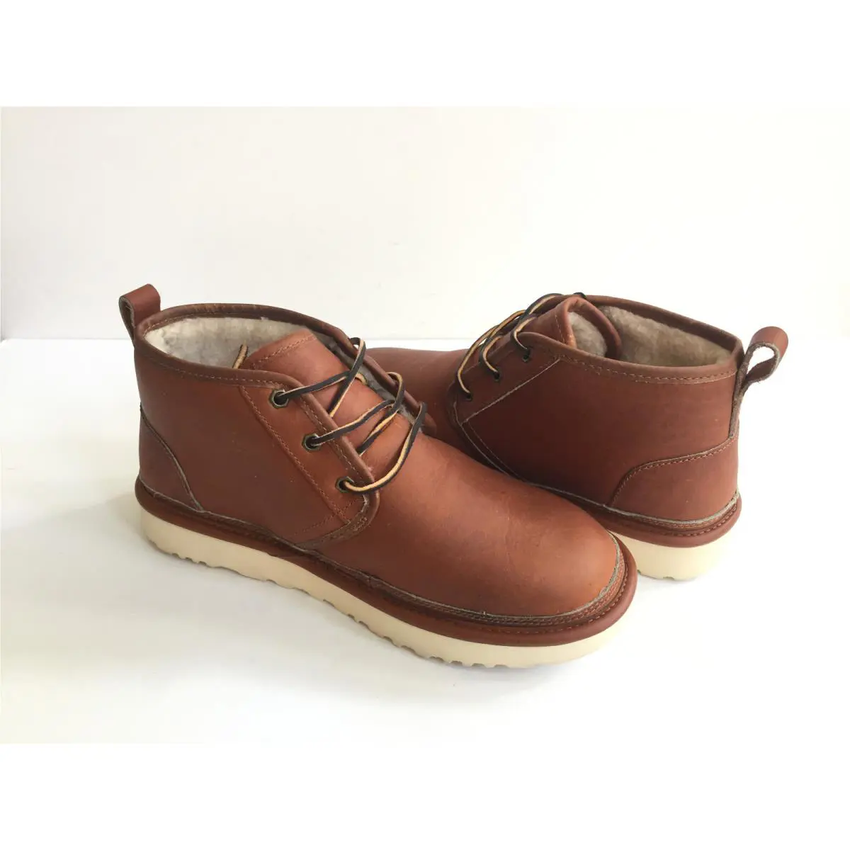 UGG shoes - TAN 0