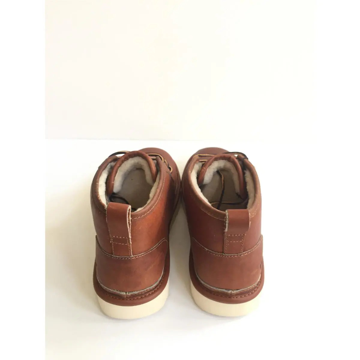 UGG shoes - TAN 2