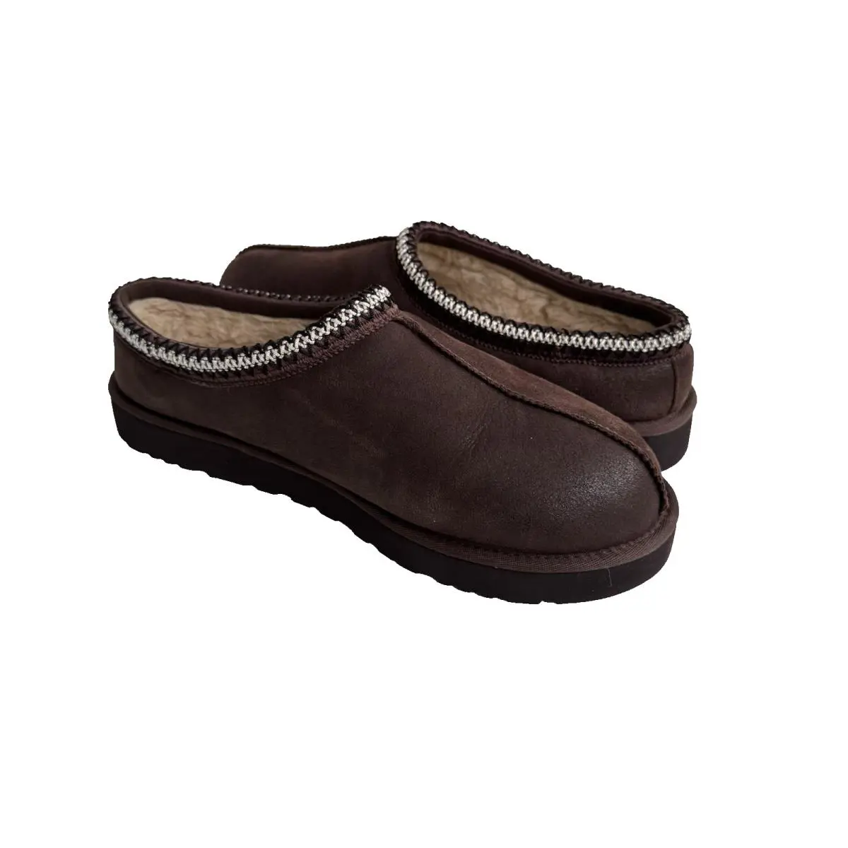 UGG shoes - UGG TASMAN - TASMAN - BURNT CEDAR 0