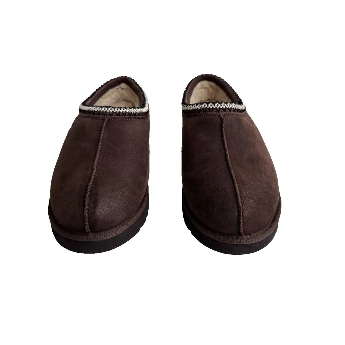 UGG shoes - UGG TASMAN - TASMAN - BURNT CEDAR 1