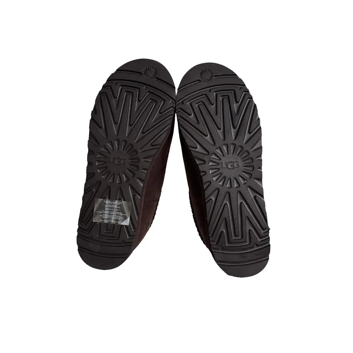 UGG shoes - UGG TASMAN - TASMAN - BURNT CEDAR 3