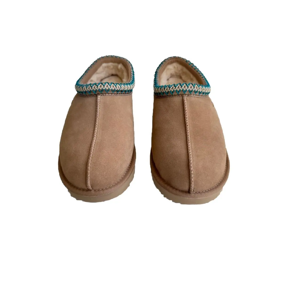 UGG shoes - TASMAN - TASMAN - DRIFTWOOD 1