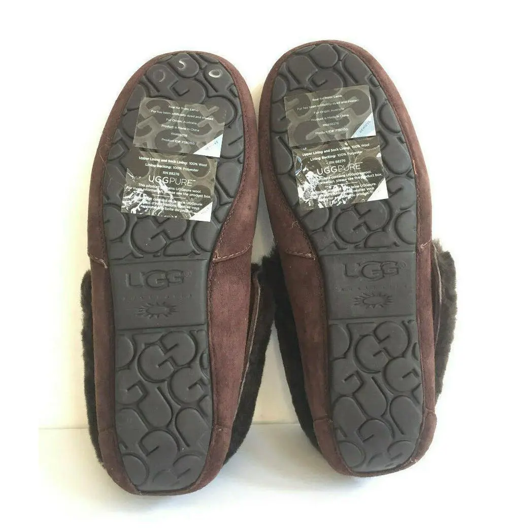 UGG shoes - STOUT 3