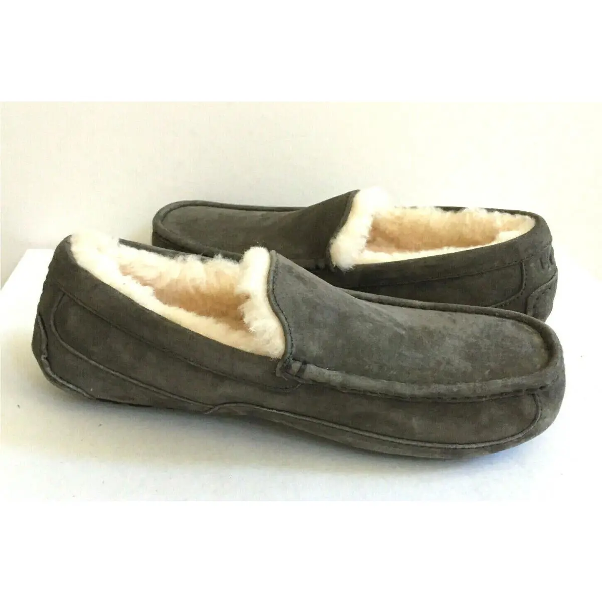 UGG shoes - CHARCOAL 0