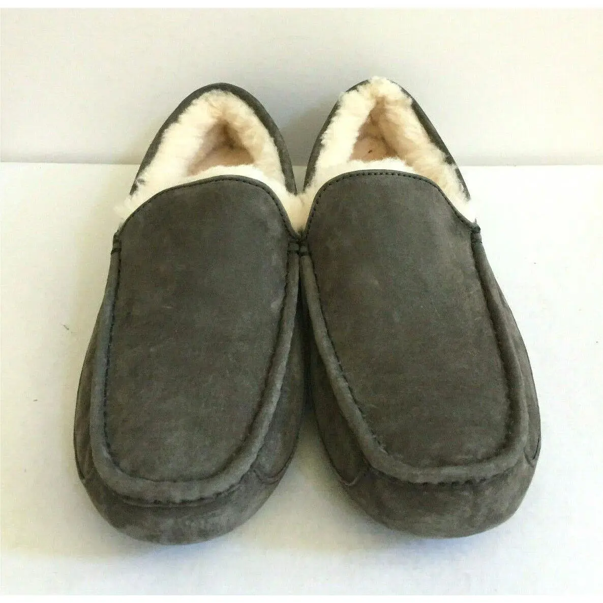 UGG shoes - CHARCOAL 1