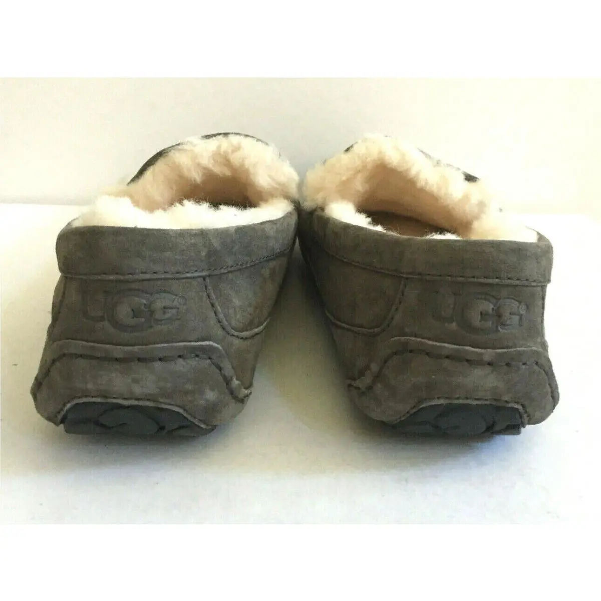 UGG shoes - CHARCOAL 2
