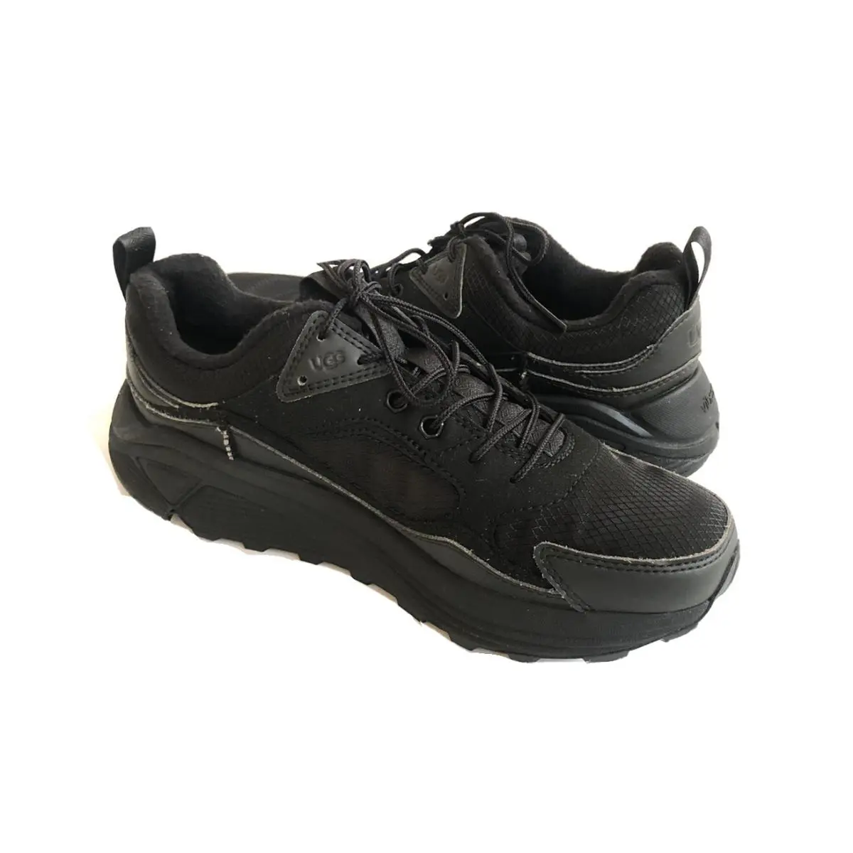 UGG shoes - MIWO - MIWO - Black 0