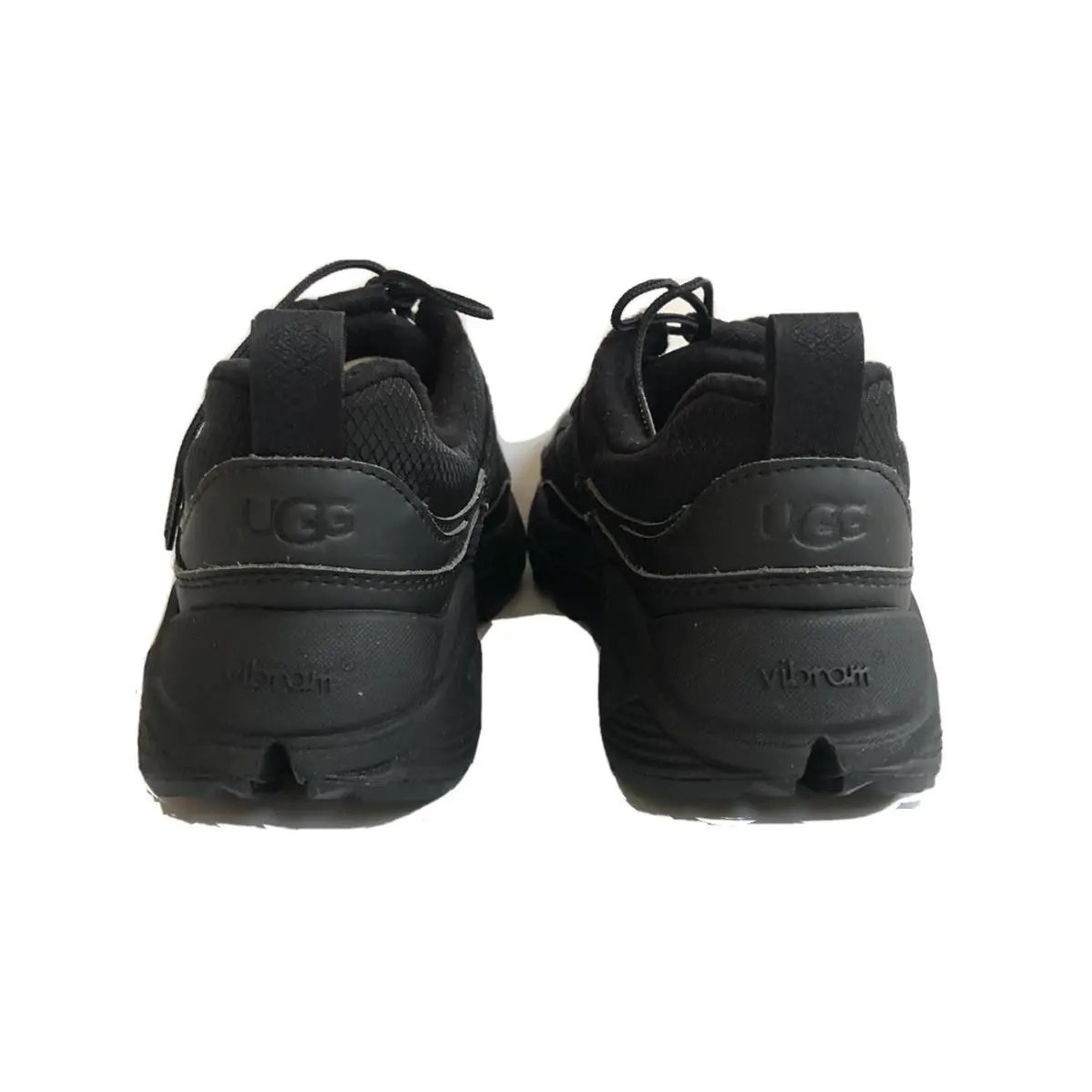 UGG shoes - MIWO - MIWO - Black 2