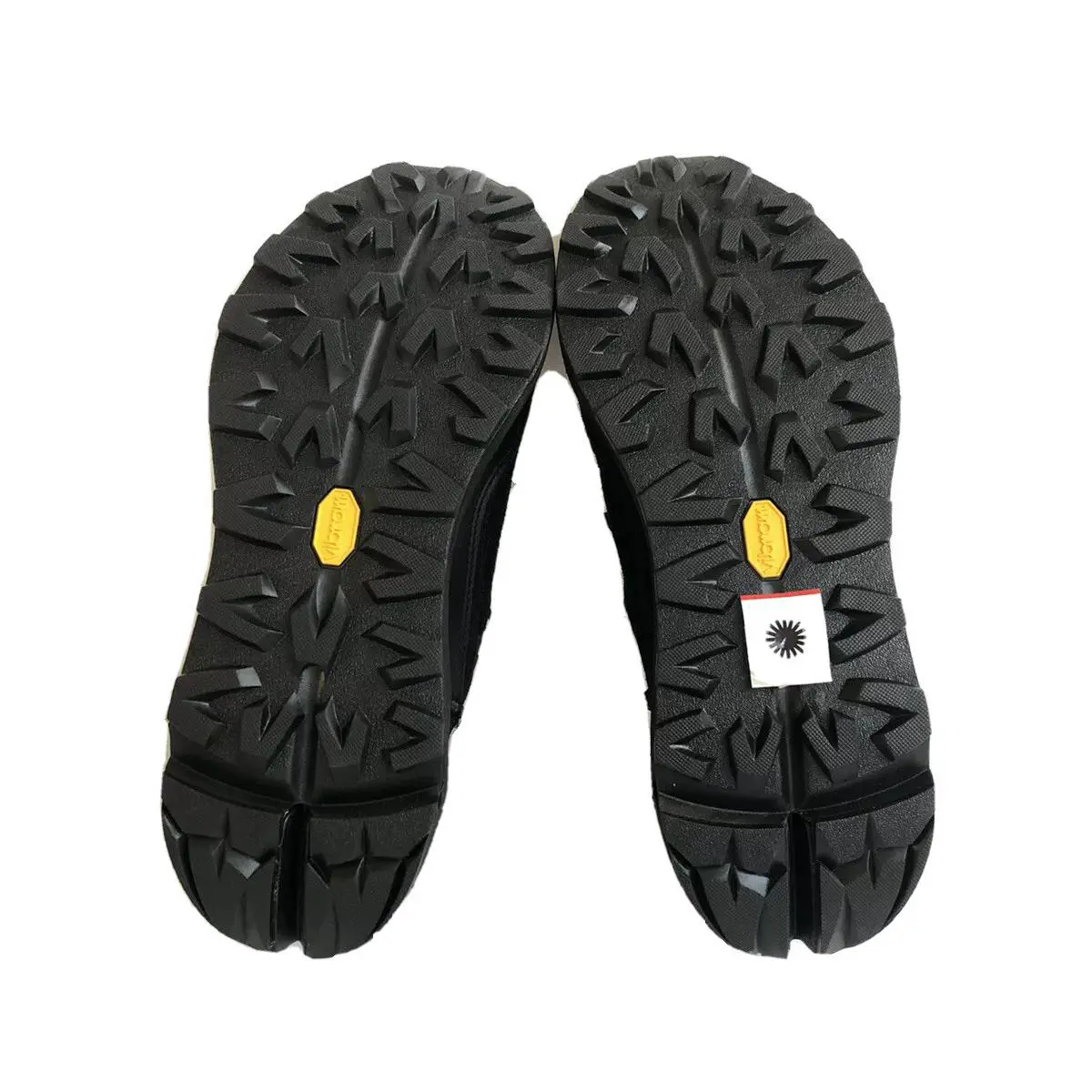 UGG shoes - MIWO - MIWO - Black 3