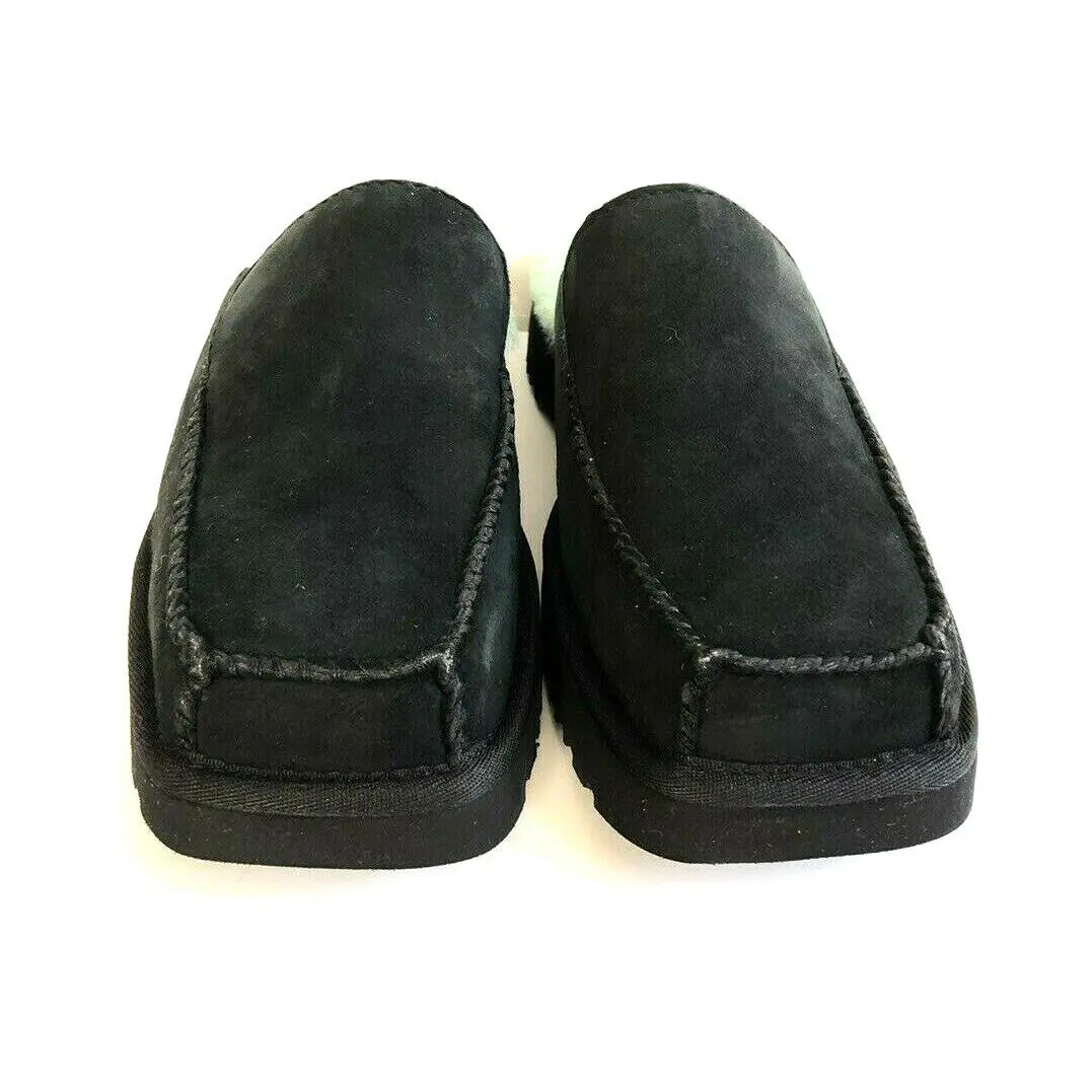UGG shoes - BLACK ABSINTHE 1