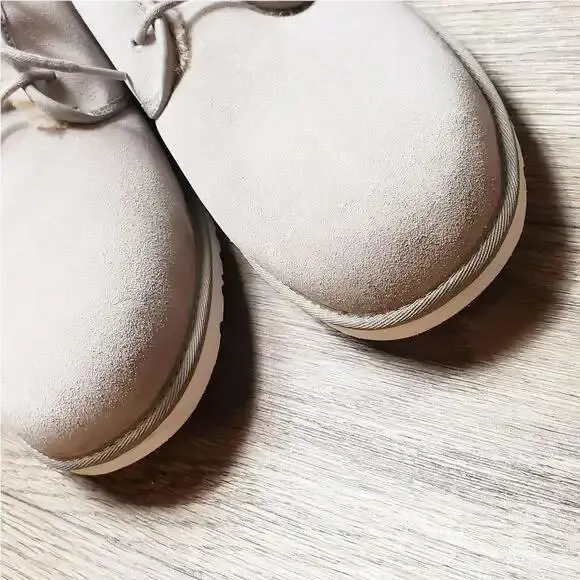 UGG shoes - Gray 2