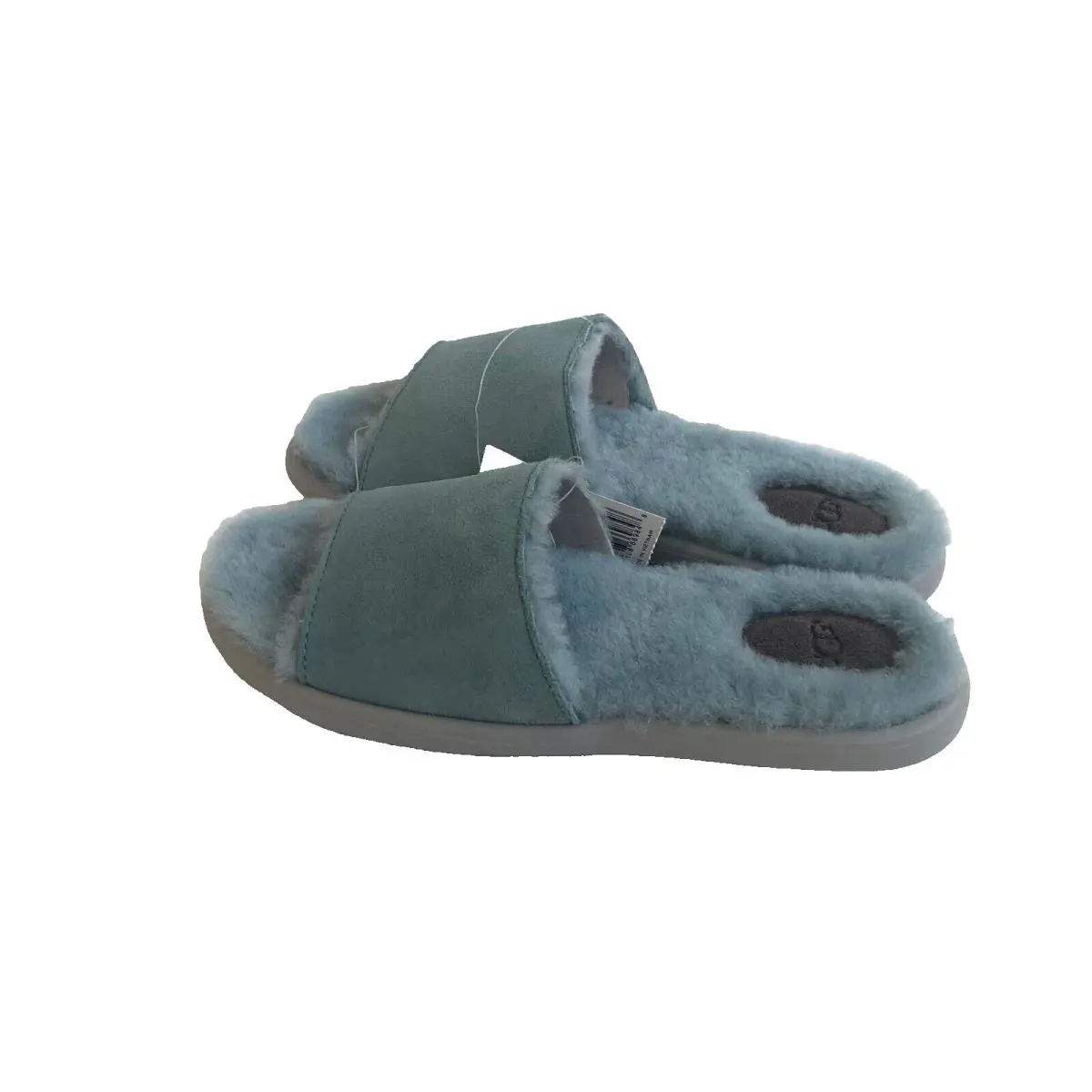 UGG shoes - UGG BREEZY - BREEZY - ALOE 0