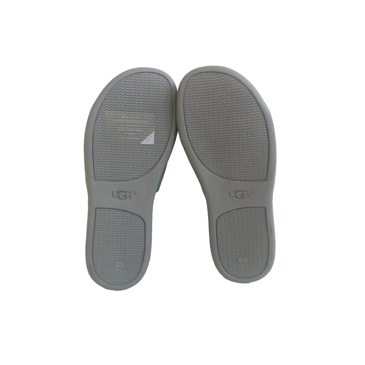 UGG shoes - UGG BREEZY - BREEZY - ALOE 3