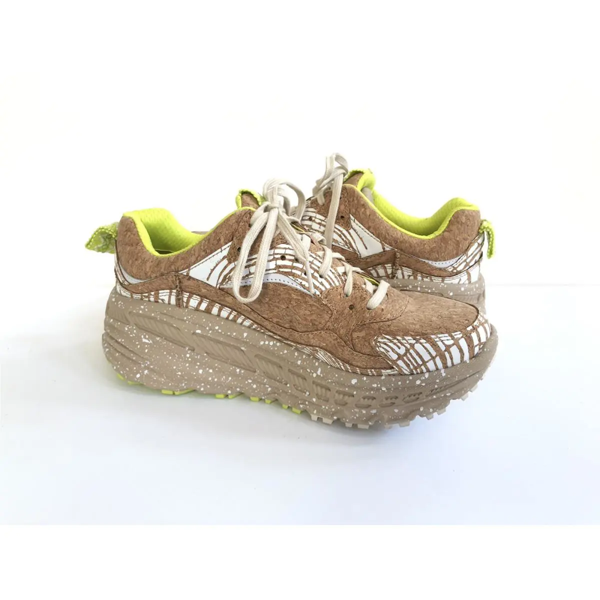 UGG shoes - UGG X CA805 - NATURAL 0