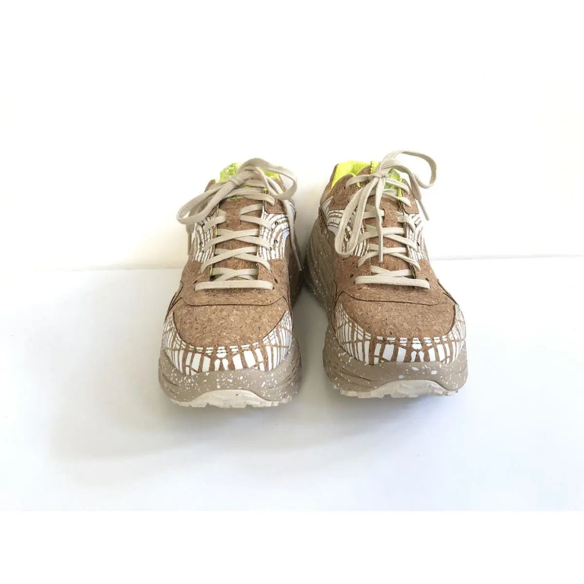 UGG shoes - UGG X CA805 - NATURAL 1