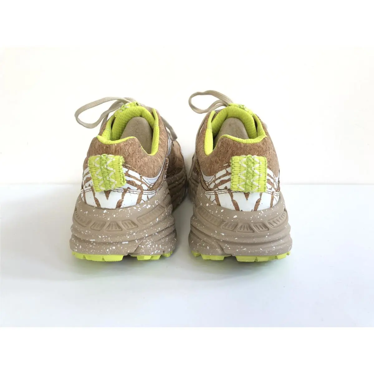 UGG shoes - UGG X CA805 - NATURAL 2