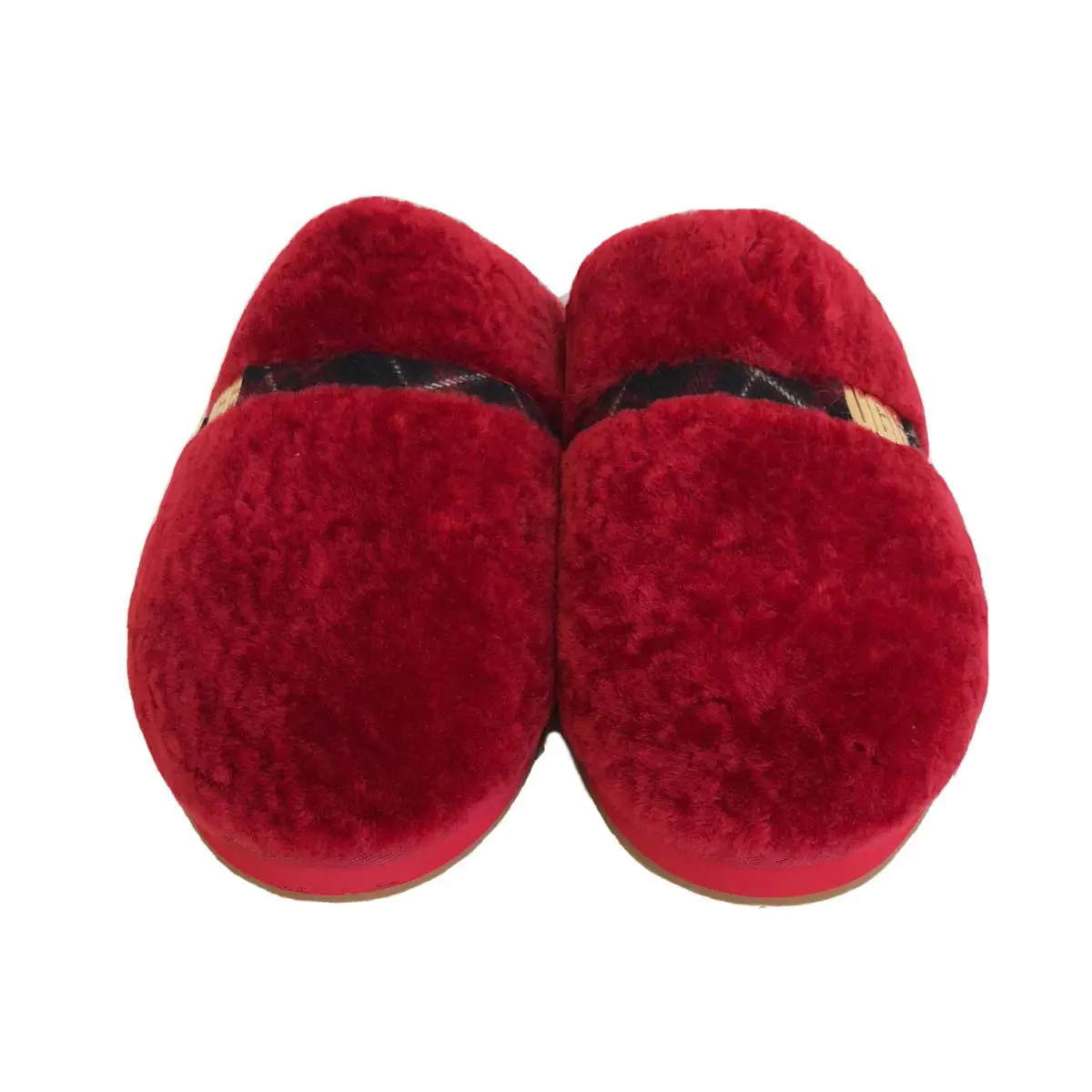 UGG shoes - UGG DALLA - DALLA - RIBBON RED 1