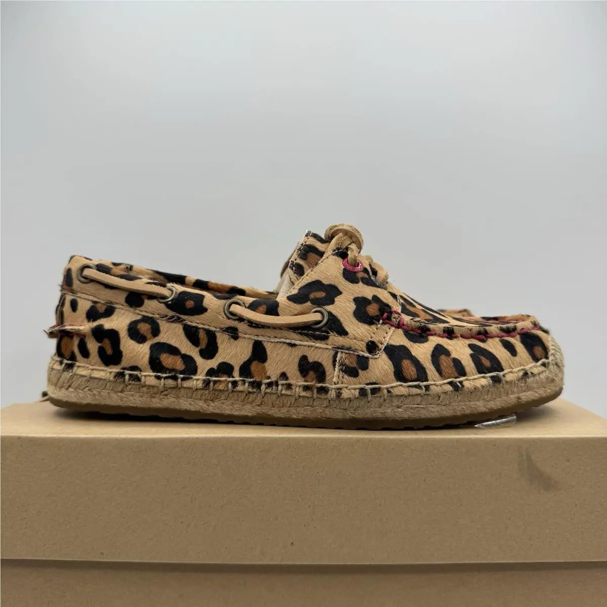 UGG shoes - UGG Coris Calf - Coris Calf - Brown 0