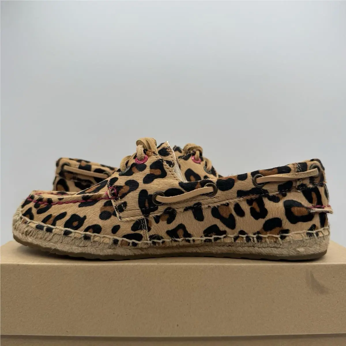 UGG shoes - UGG Coris Calf - Coris Calf - Brown 2