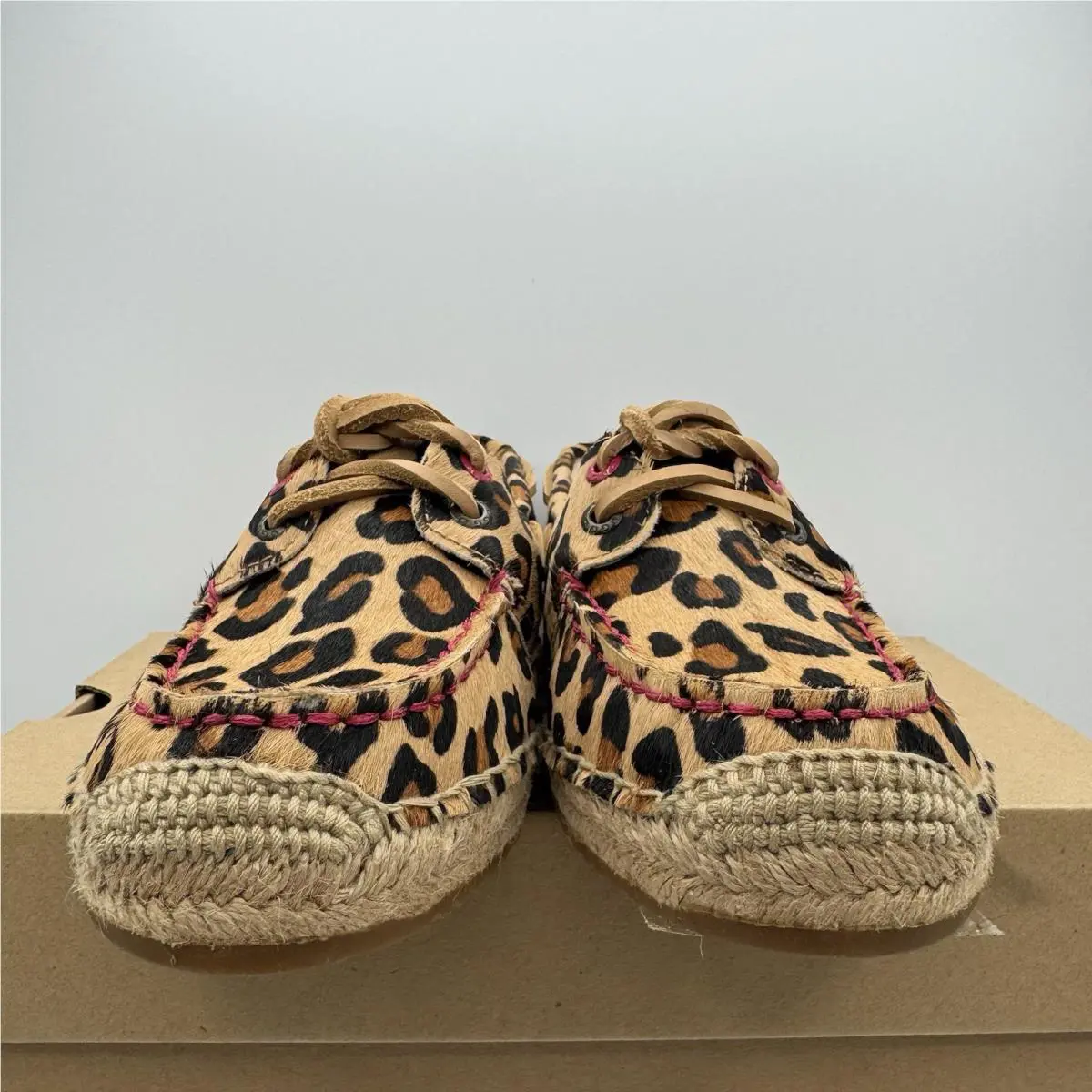 UGG shoes - UGG Coris Calf - Coris Calf - Brown 3