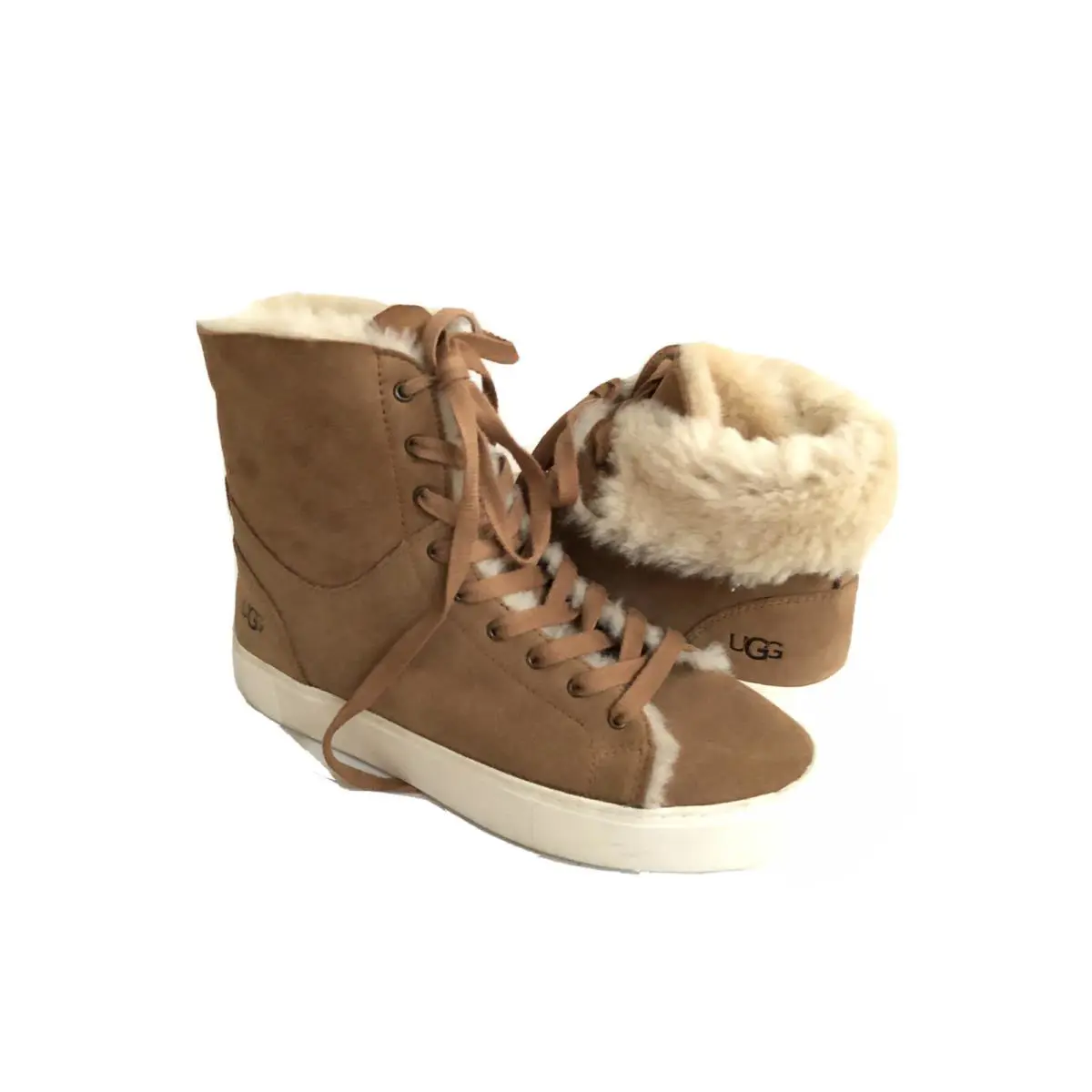 UGG shoes - CHESTNUT 1