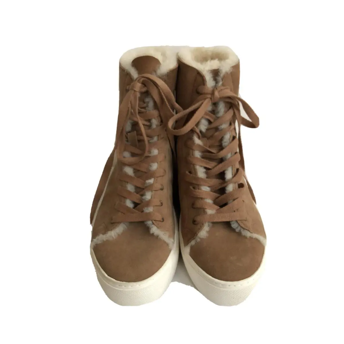 UGG shoes - CHESTNUT 2