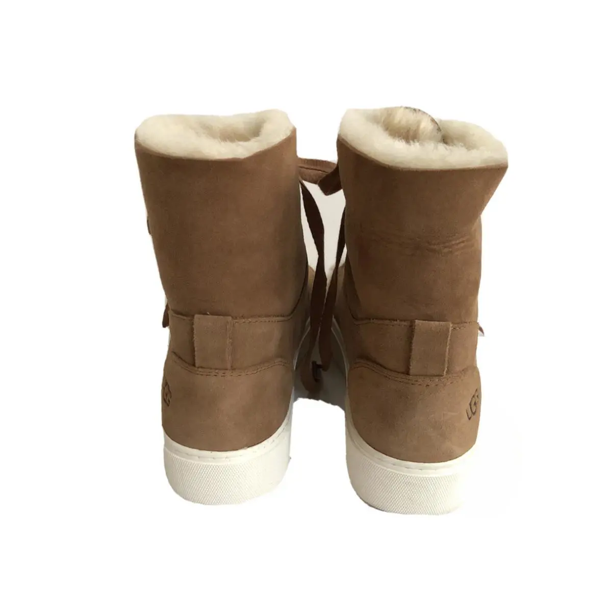 UGG shoes - CHESTNUT 3