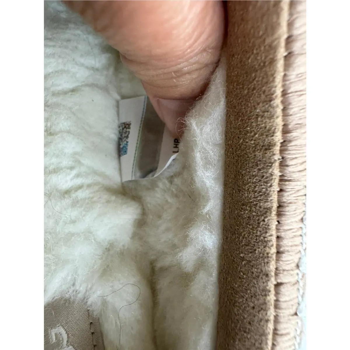UGG shoes - UGG TAZZ - TAZZ - SAND 3