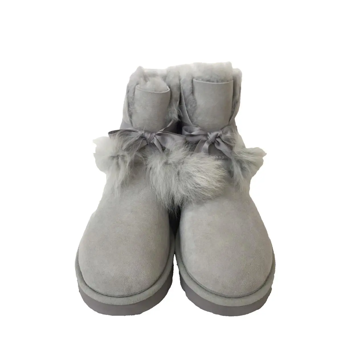 UGG shoes - GREY VIOLET 1