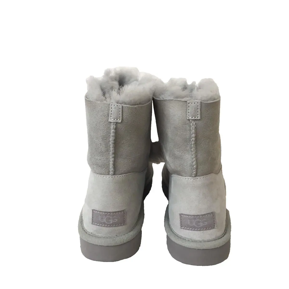 UGG shoes - GREY VIOLET 2