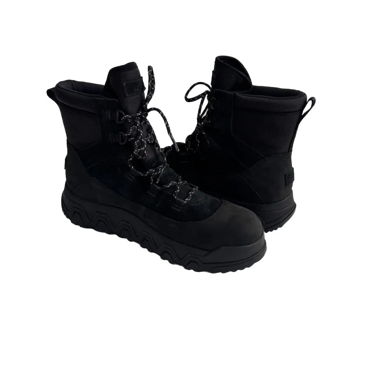 UGG shoes - UGG TERRETRAIL - TERRETRAIL - Black 0