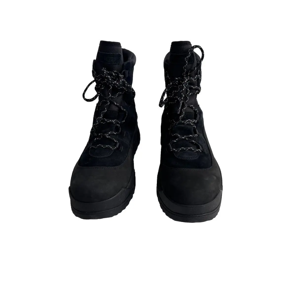 UGG shoes - UGG TERRETRAIL - TERRETRAIL - Black 1