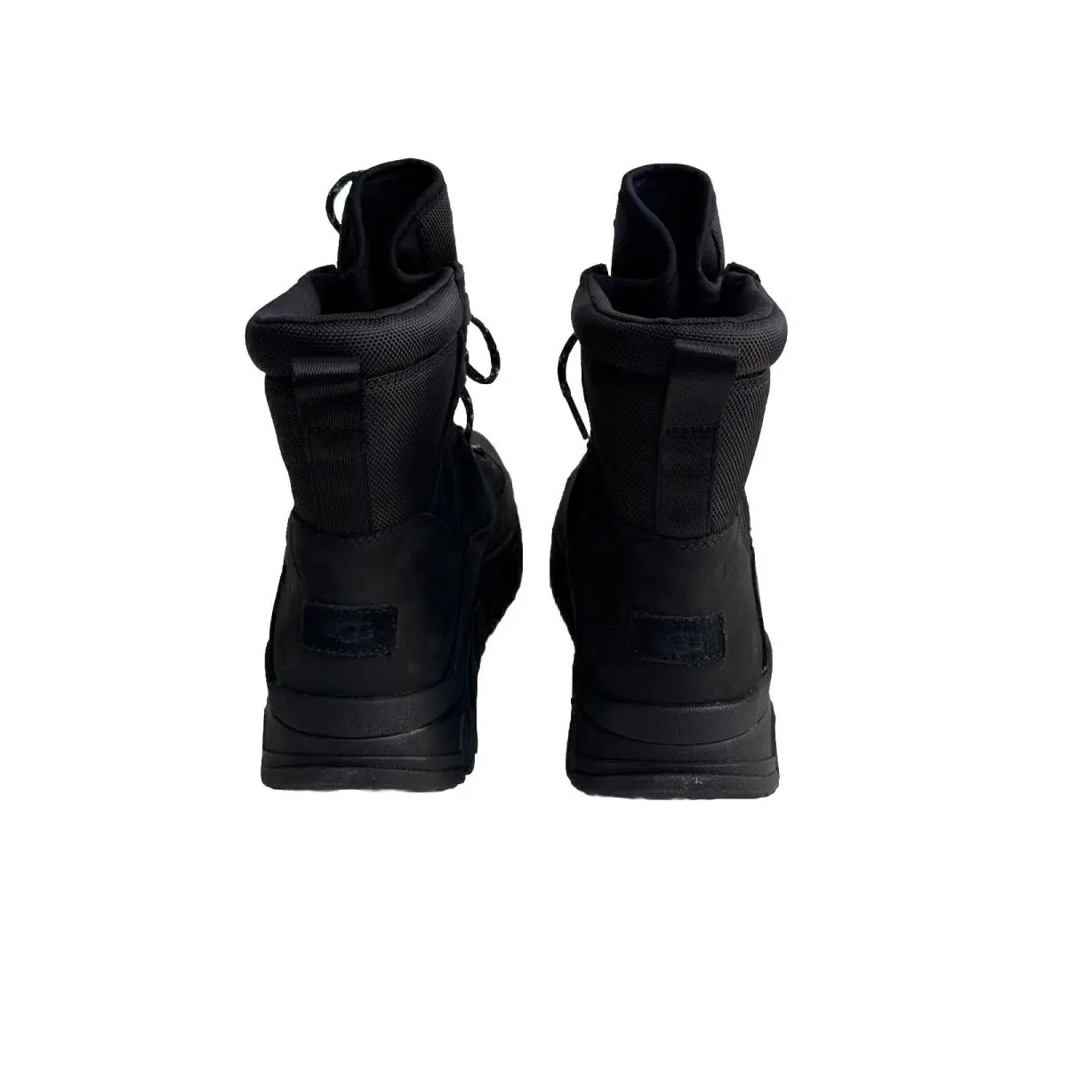 UGG shoes - UGG TERRETRAIL - TERRETRAIL - Black 2
