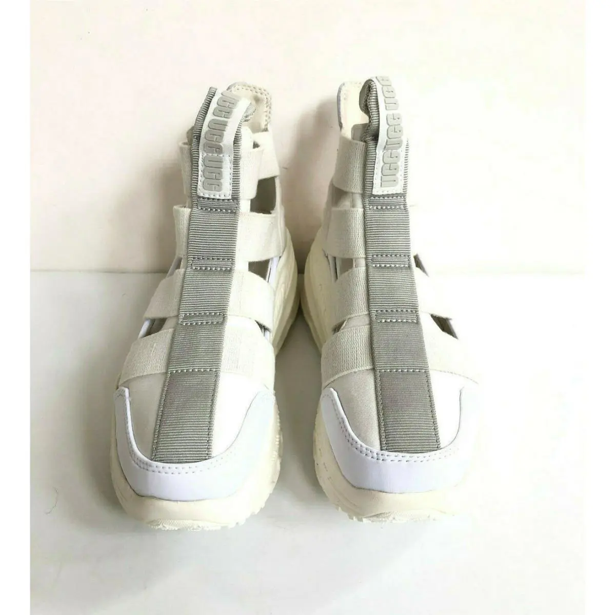 UGG shoes - White 1