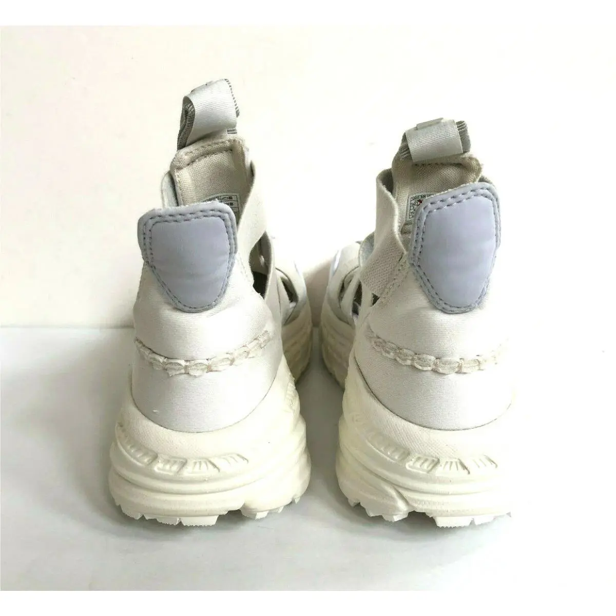 UGG shoes - White 2