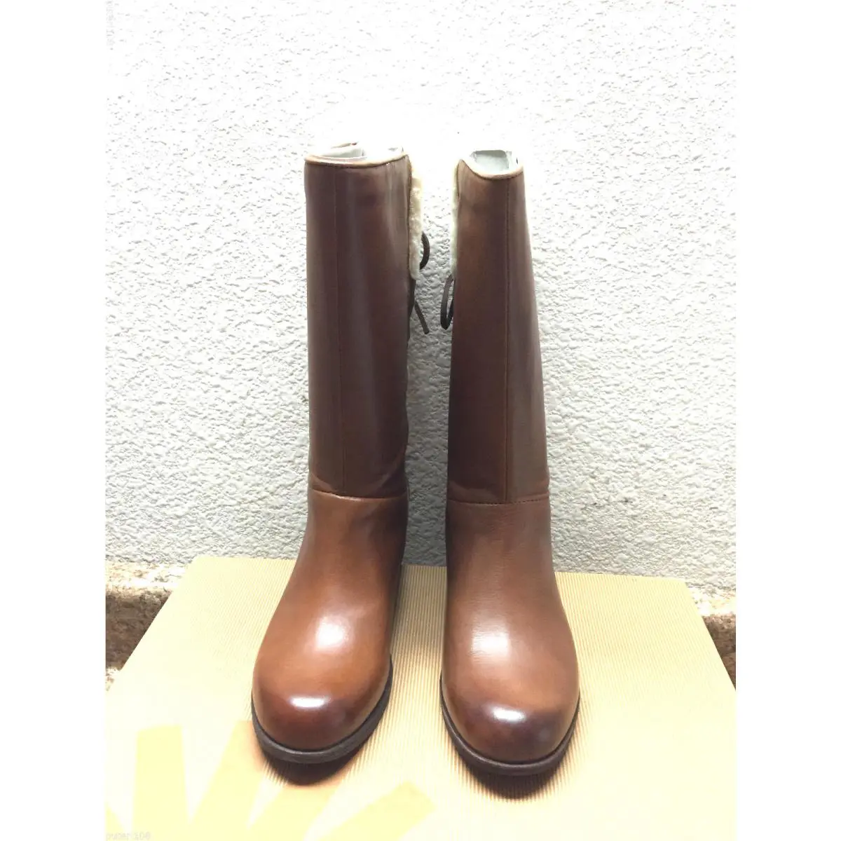 UGG shoes - WHISKEY, Main: WHISKEY 1