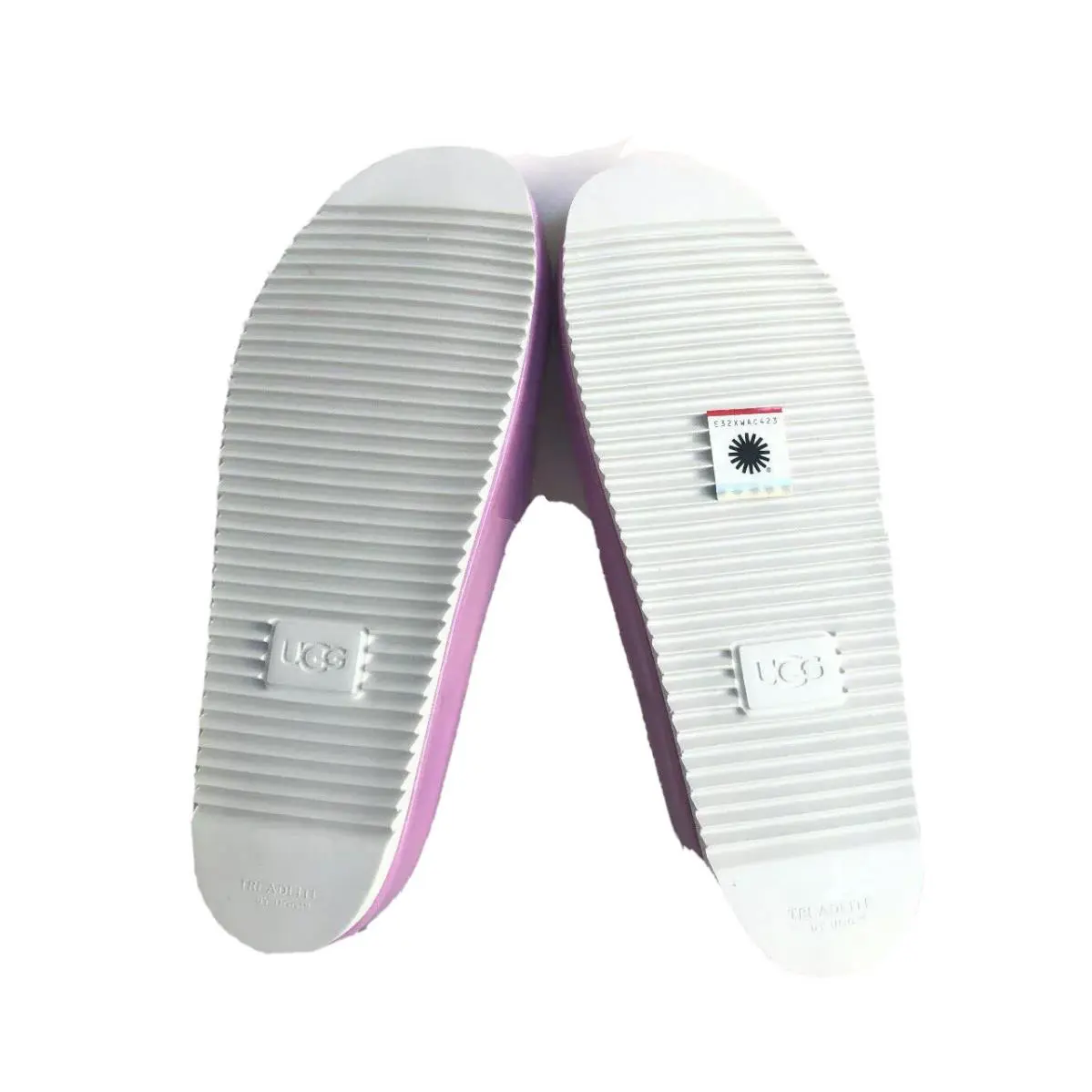 UGG shoes - PRICKLY ROSE 3