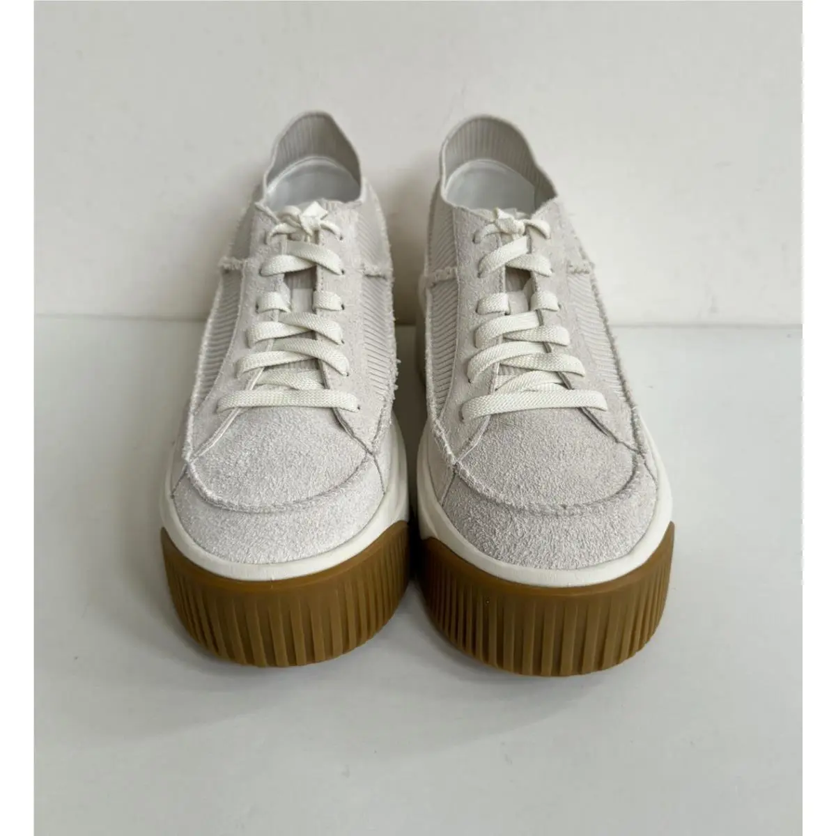 UGG shoes - UGG EZ-DUZZIT - White 1