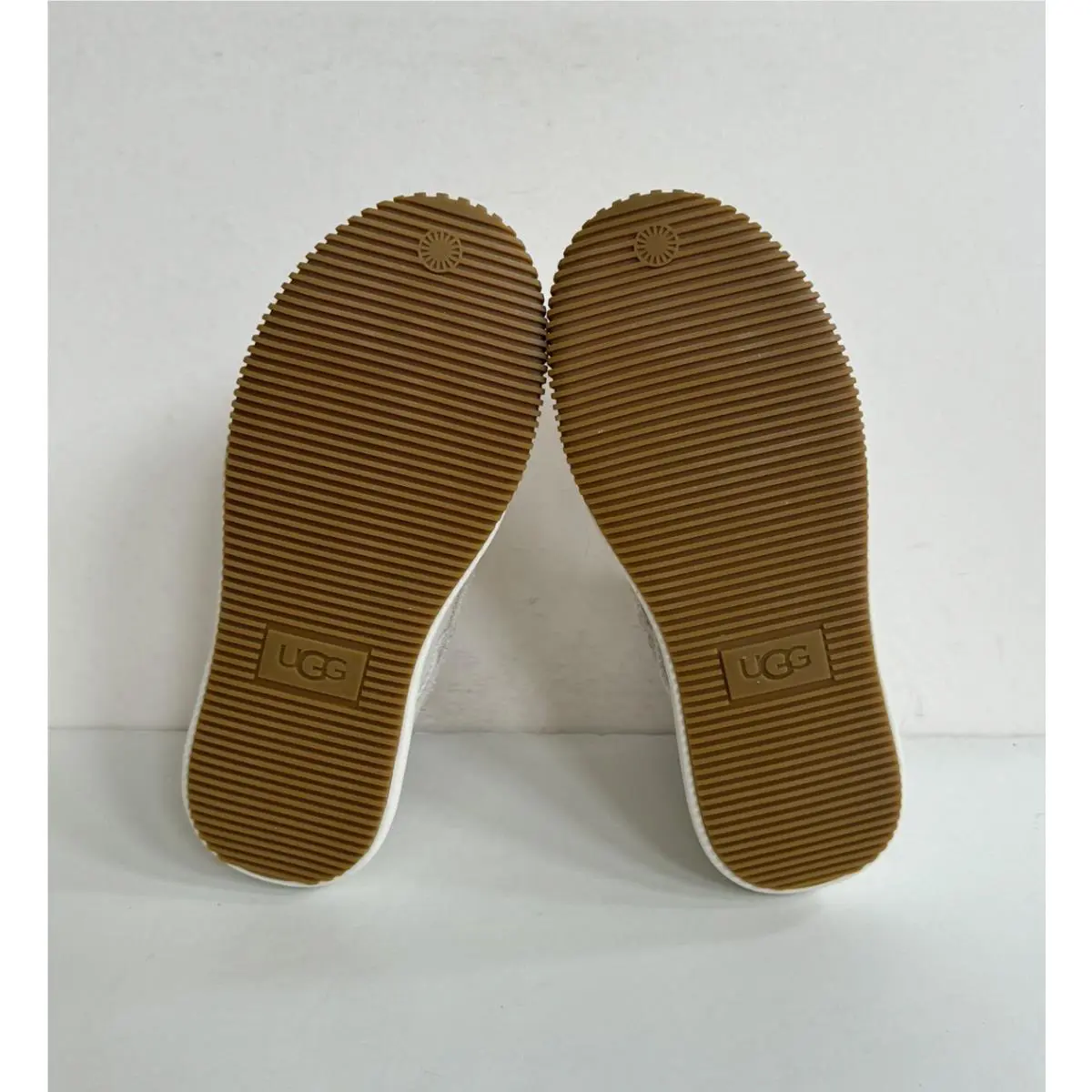 UGG shoes - UGG EZ-DUZZIT - White 3