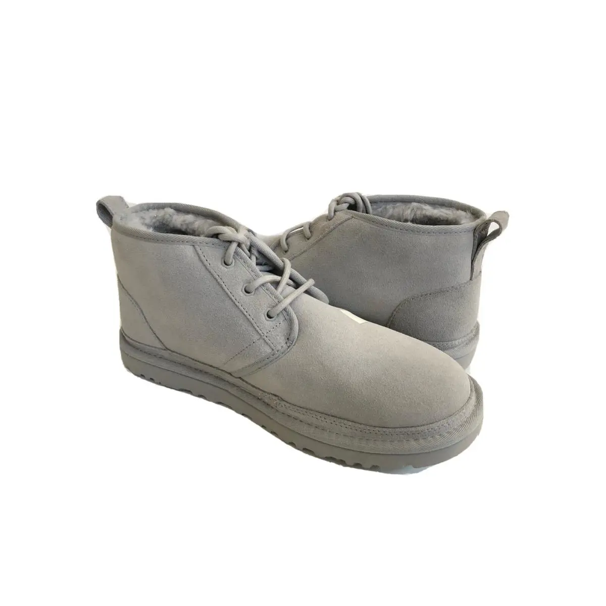 UGG shoes - UGG NEUMEL CHOPD - NEUMEL CHOPD - COBBLE 0