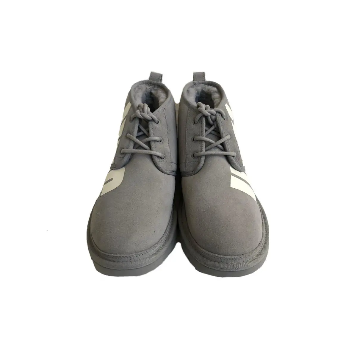 UGG shoes - UGG NEUMEL CHOPD - NEUMEL CHOPD - COBBLE 1